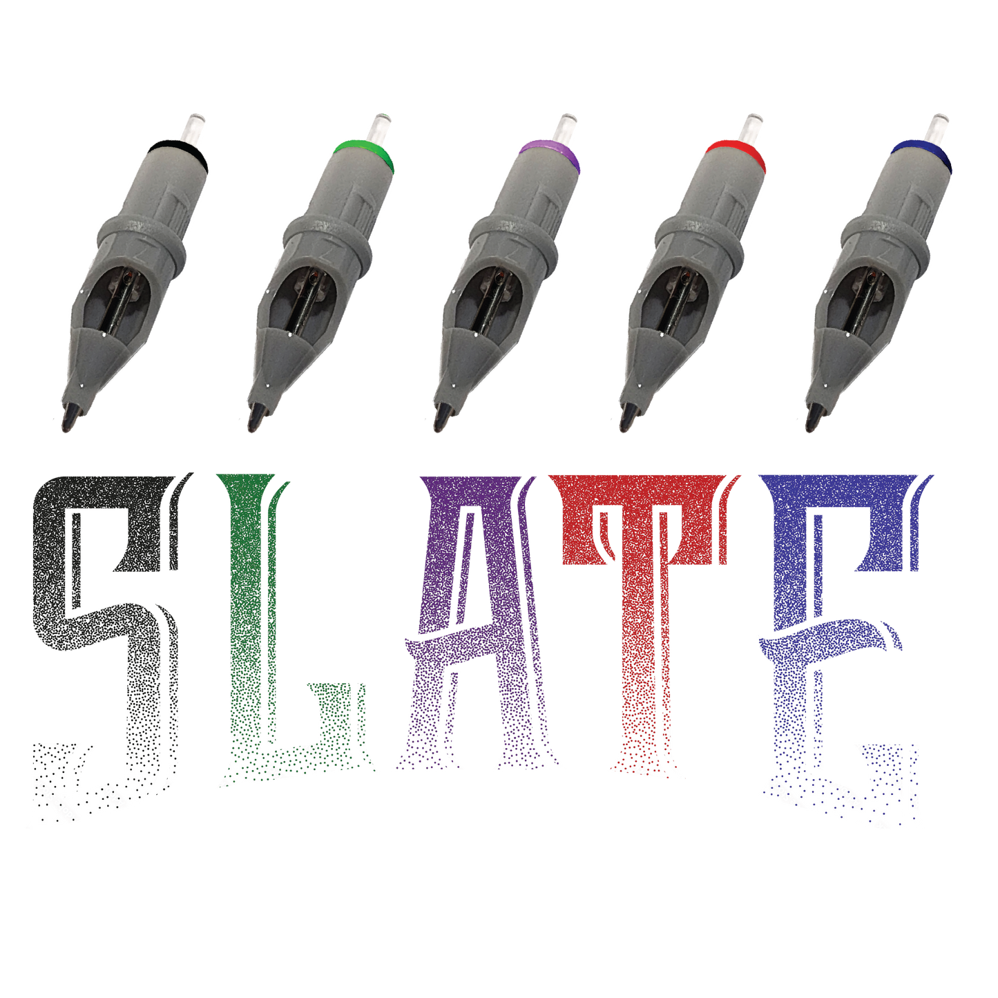 Slate Drawing Cartridges (Box of 20)