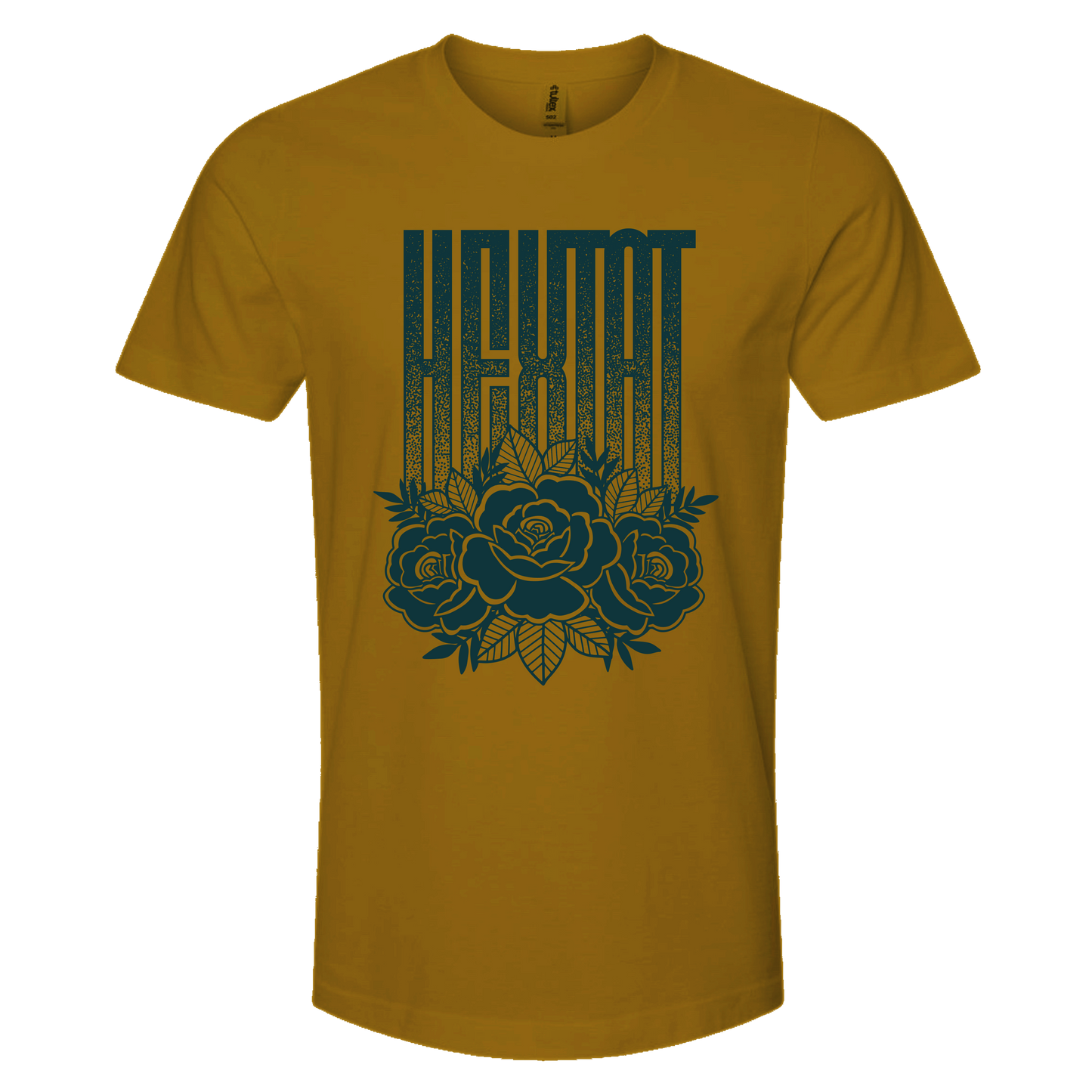 Hextat Roses Shirt