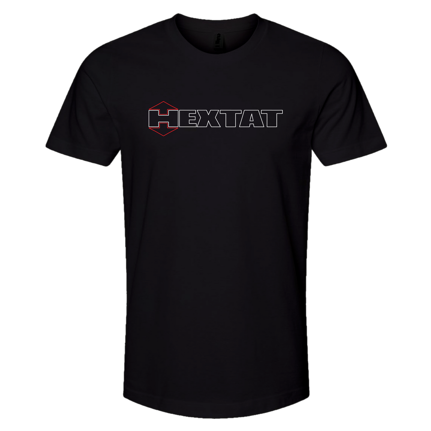 HEXTAT Logo Shirt