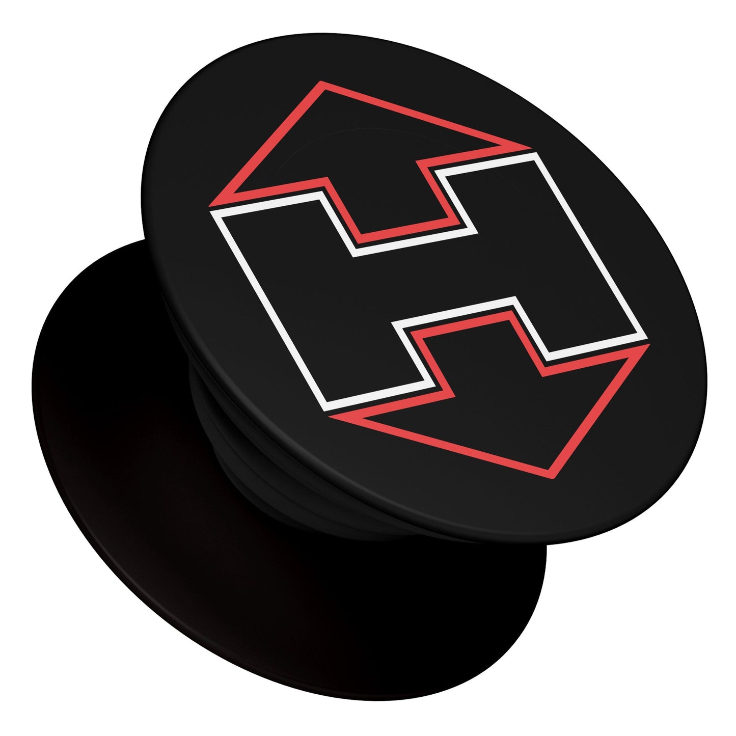 NEW HEXTAT Logo Phone & Tablet Pop